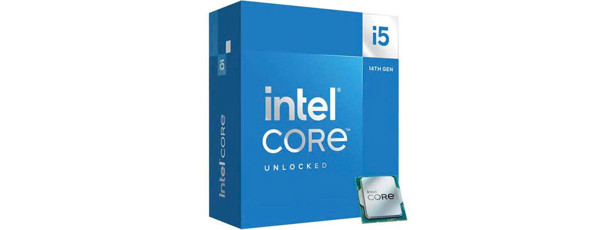 I3-14100F