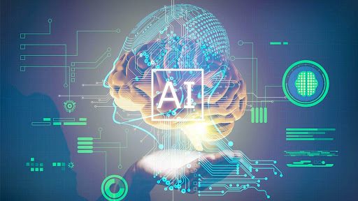 AI - Trí Tuệ Nhân Tạo