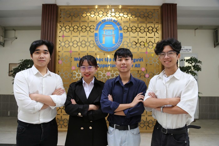 trí tuệ nhân tạo thế giới
