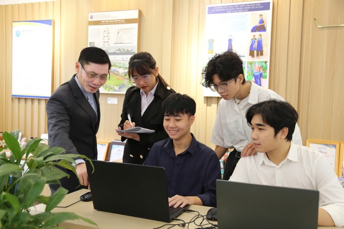 trí tuệ nhân tạo thế giới