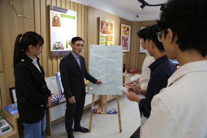 trí tuệ nhân tạo thế giới