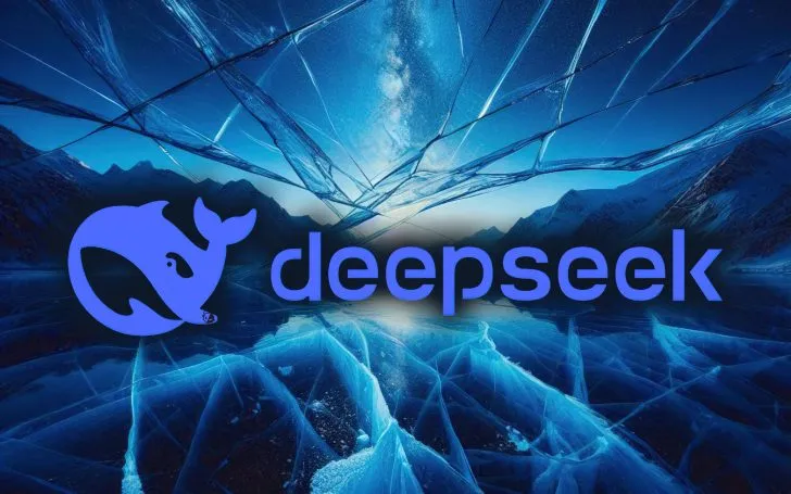 DeepSeek R1