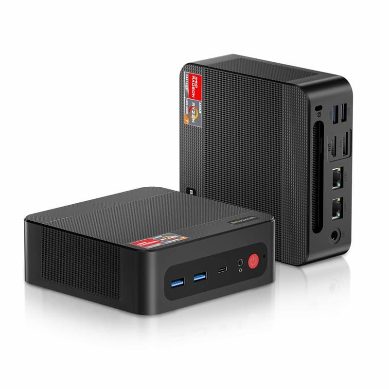Linh kiện máy tính Gaming cao cấp tại ROSA Computer