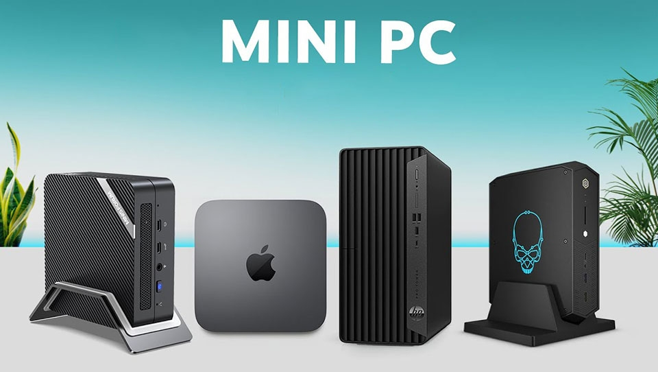 Linh kiện máy tính Gaming cao cấp tại ROSA Computer