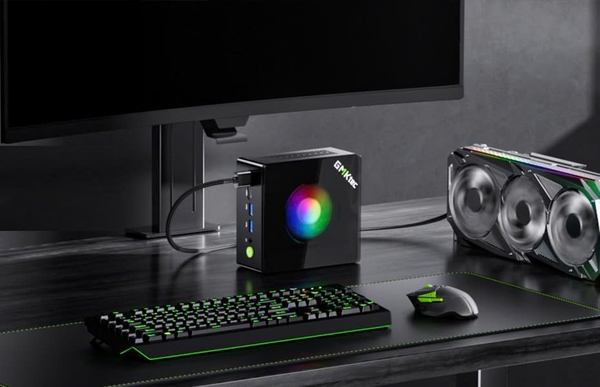 Linh kiện máy tính Gaming cao cấp tại ROSA Computer
