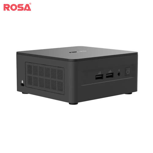 Linh kiện máy tính Gaming cao cấp tại ROSA Computer
