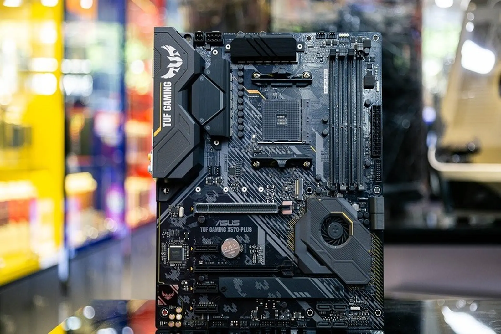 Máy tính bộ văn phòng chính hãng tại ROSA Computer